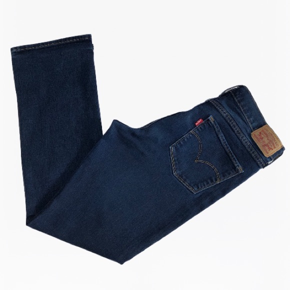 Levi’s 315 Shaping High-Rise Boot Cut Women’s Jeans -   Size: 30 - Picture 10 of 17